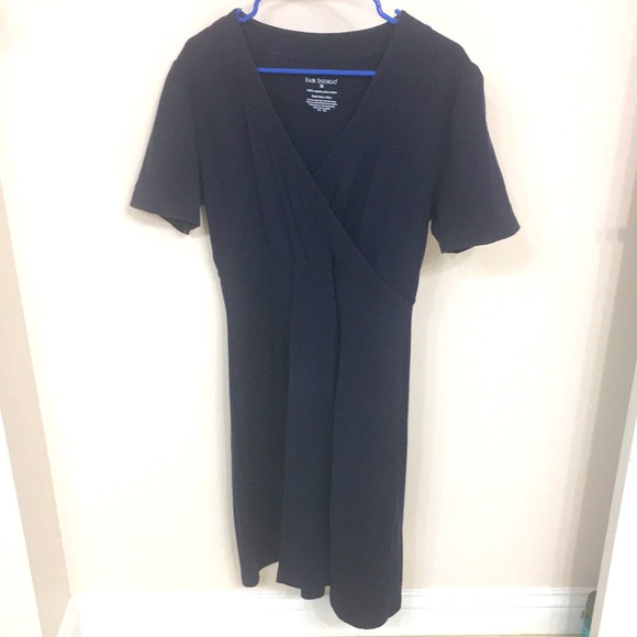 fair indigo clothing